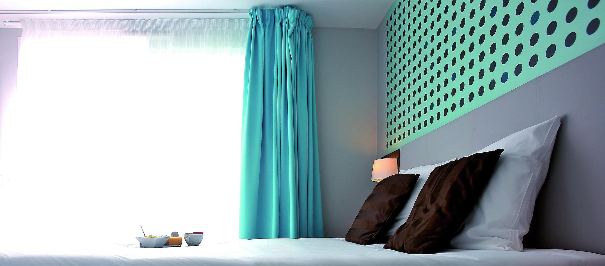 Appart'City Confort Montpellier Ovalie II Экстерьер фото