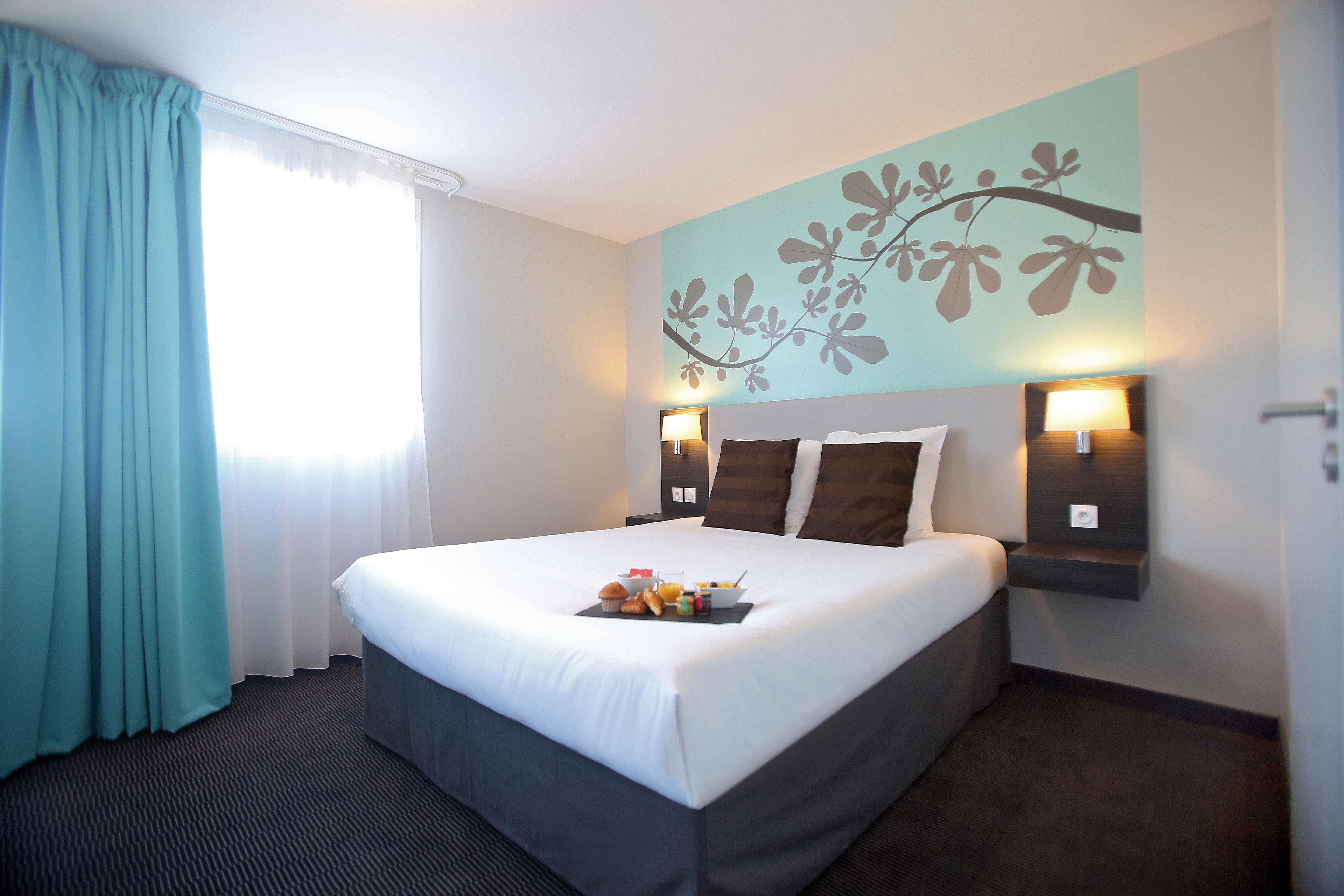 Appart'City Confort Montpellier Ovalie II Экстерьер фото