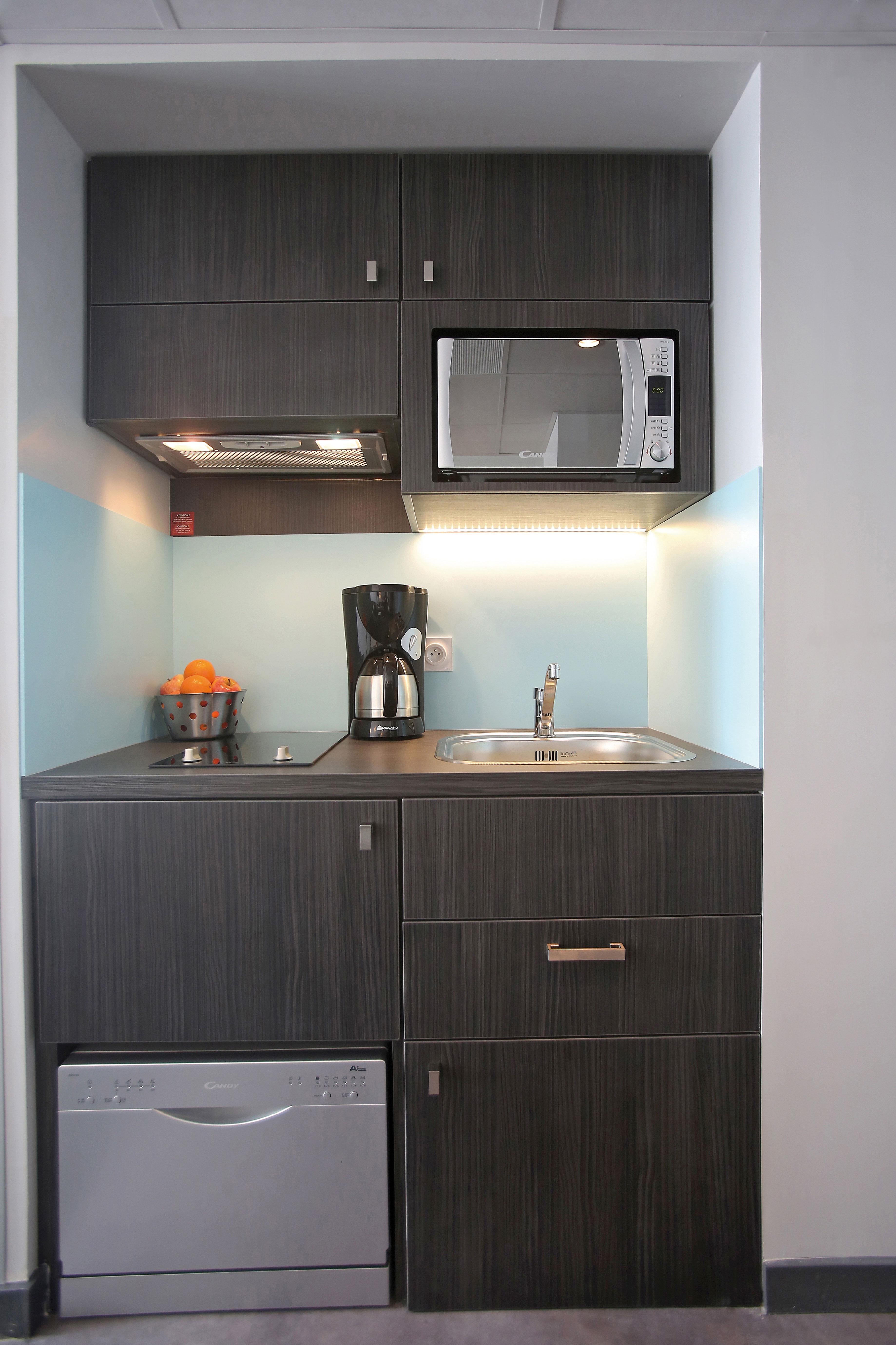 Appart'City Confort Montpellier Ovalie II Экстерьер фото