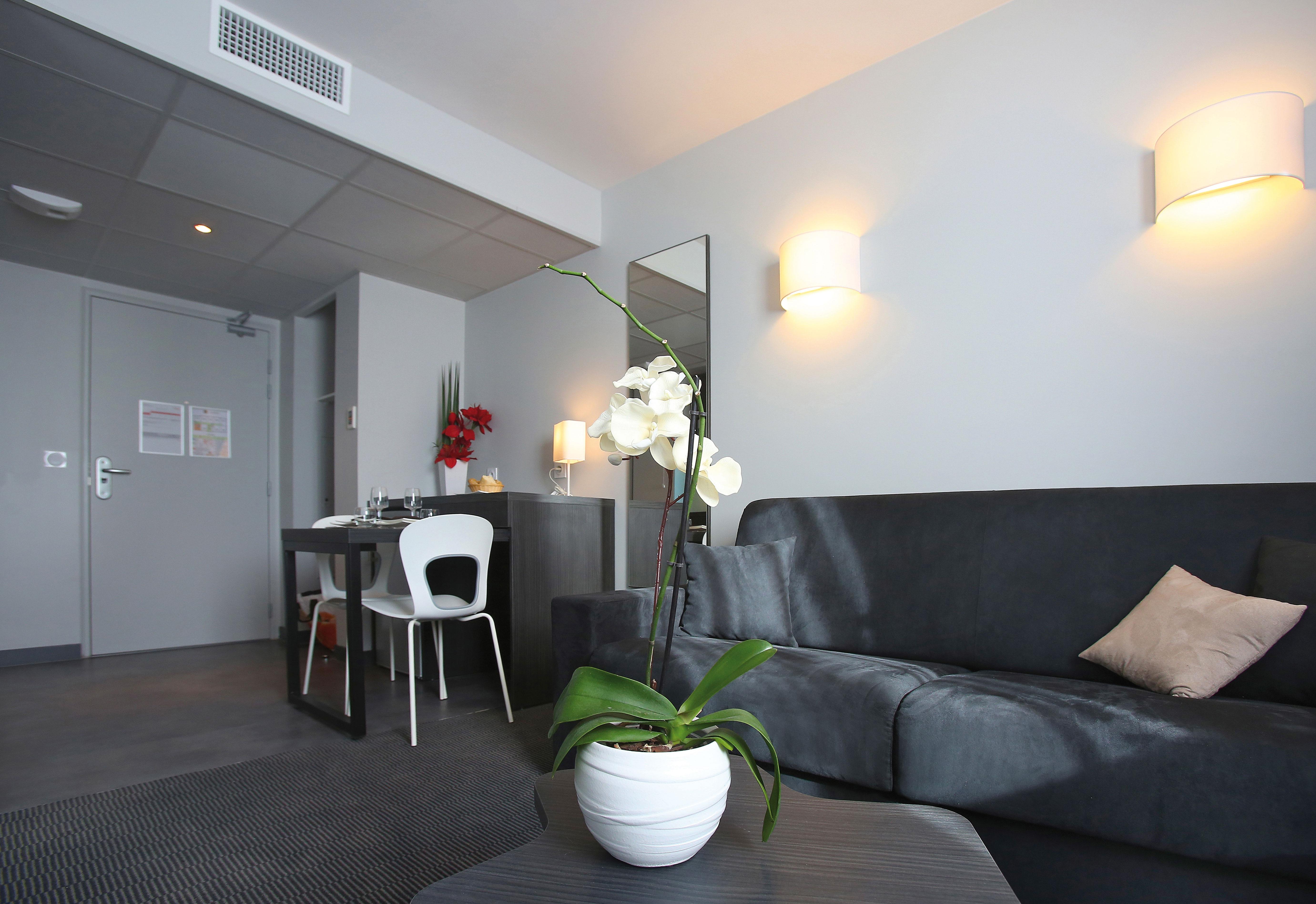 Appart'City Confort Montpellier Ovalie II Экстерьер фото