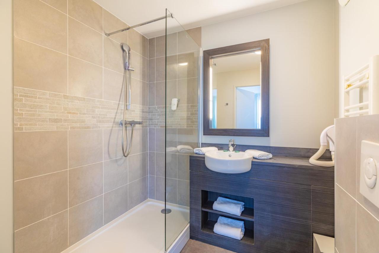 Appart'City Confort Montpellier Ovalie II Экстерьер фото