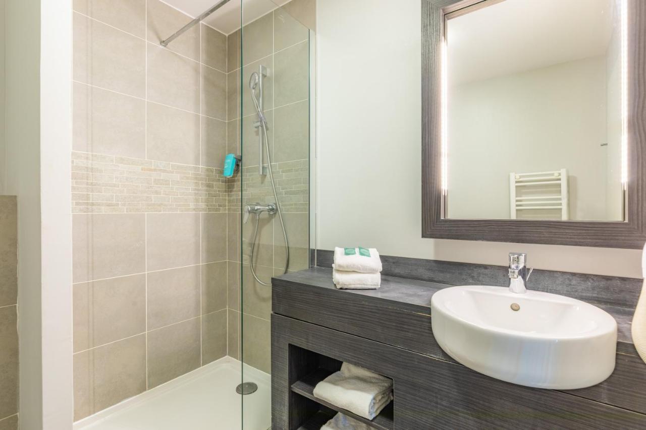 Appart'City Confort Montpellier Ovalie II Экстерьер фото