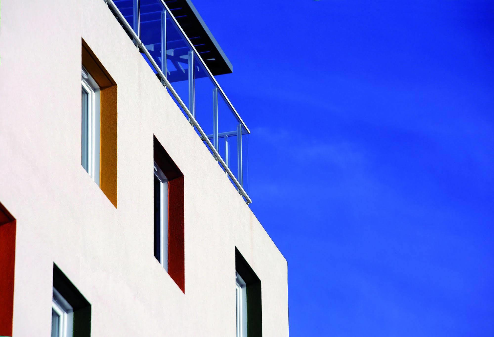 Appart'City Confort Montpellier Ovalie II Экстерьер фото